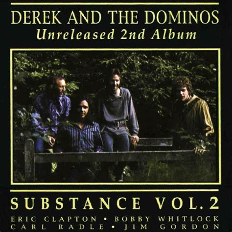 Derek and the Dominos Blues-rock PDF