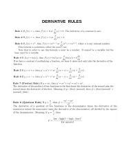 Derivative of x³: A Comprehensive Guide