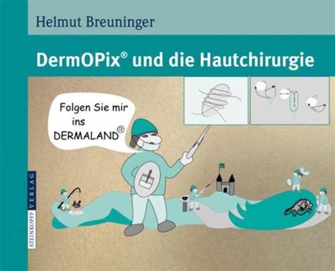 DermOPixÃ‚Â® und die Hautchirurgie Kindle Editon