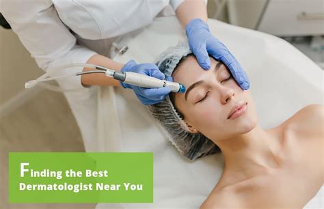 Dermatologist Hiring Near Me: Finding the Best Fit for Your Practice
