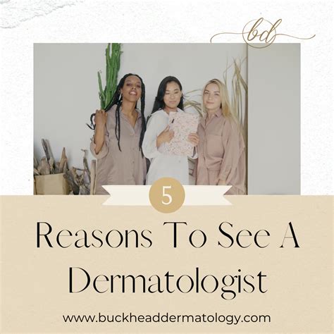 Dermatologist New Jersey: 5 Reasons to See a Skin Doctor Today