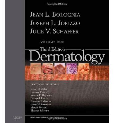 Dermatology 2  Enhanced Features Bolognia Doc