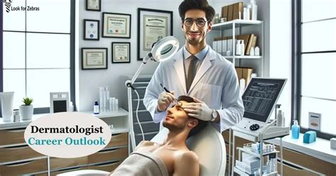 Dermatology Job Outlook: A Promising Field with Ample Opportunities