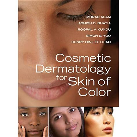 Dermatology for Skin of Color Reader