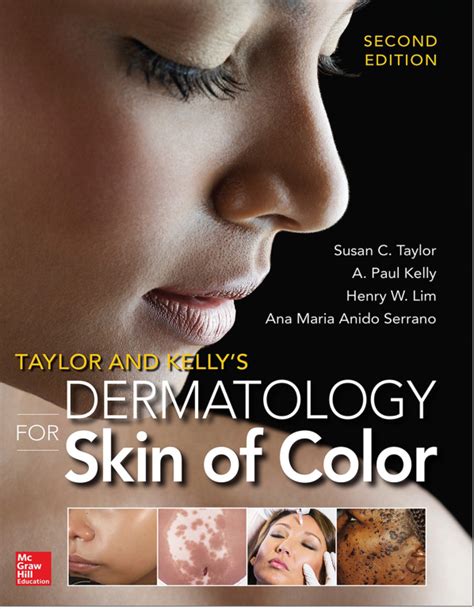 Dermatology for Skin of Color Doc