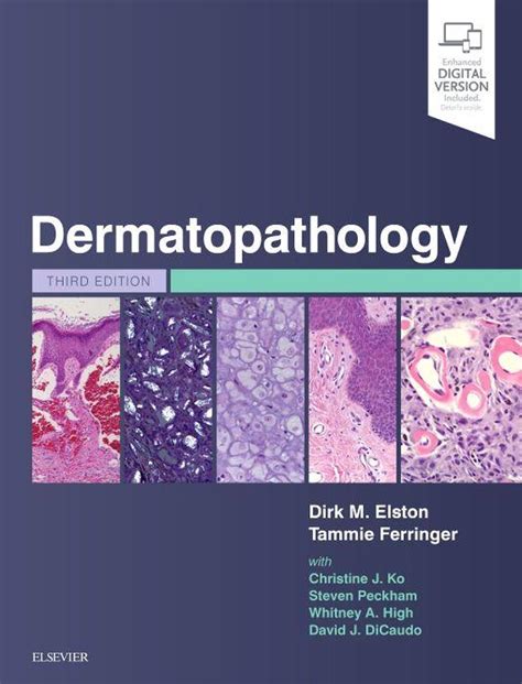 Dermatopathology 3rd Edition Kindle Editon