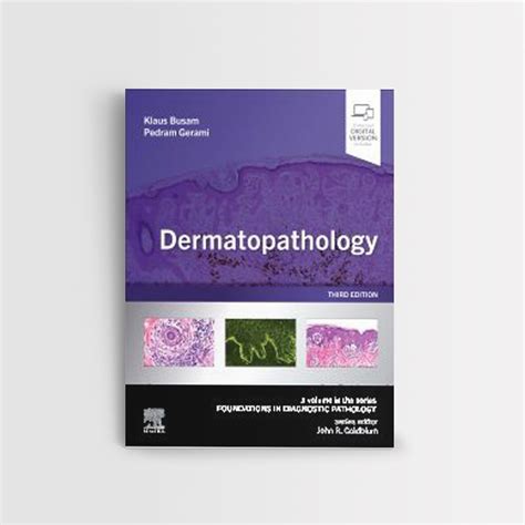 Dermatopathology 3rd Edition Kindle Editon