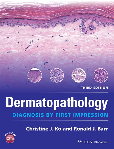 Dermatopathology Diagnosis by First Impression PDF