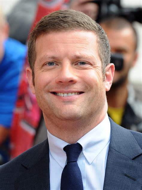 Dermot O'Leary