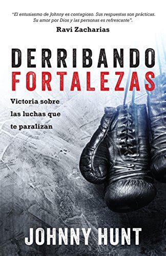 Derribando fortalezas Spanish Edition Kindle Editon