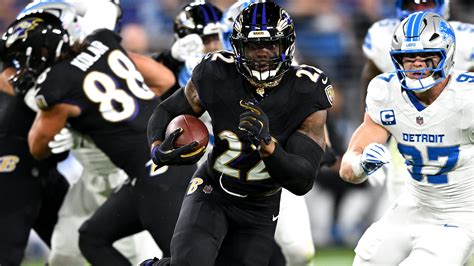 Derrick Henry Career Fumbles