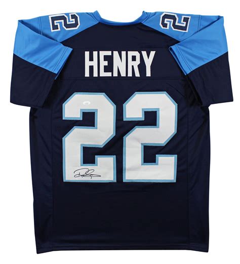 Derrick Henry Jersey: The Ultimate Fan Essential