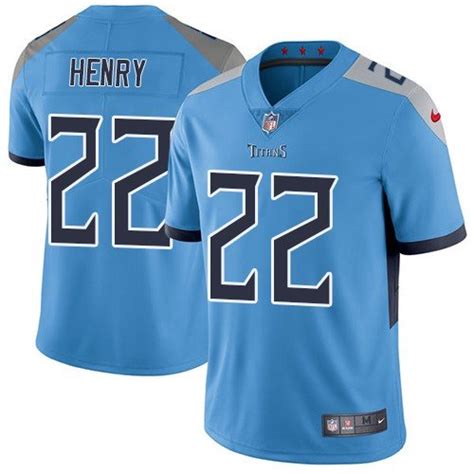 Derrick Henry Jersey 32: The King of the Titans