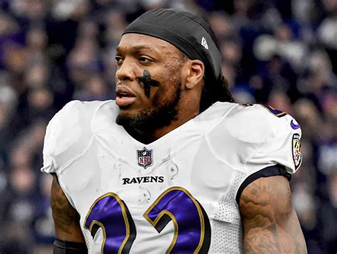 Derrick Henry and the Ravens: A Jersey Swap for the Ages