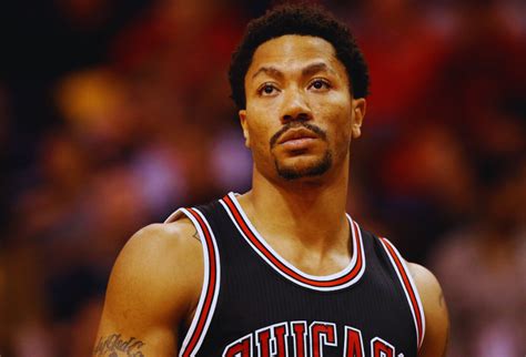 Derrick Rose: A True Legend