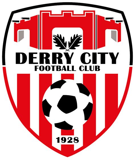 Derry City FC: A Legacy of Success