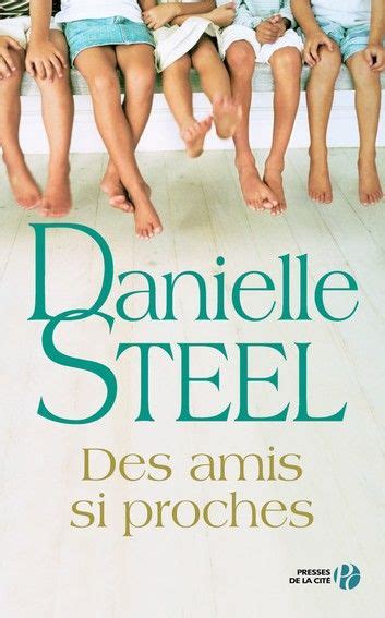 Des Amis Si Proches French Edition Kindle Editon