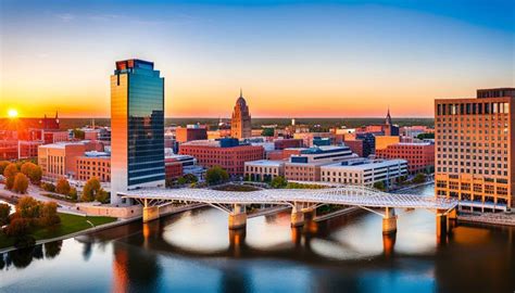 Des Moines to Cedar Rapids Iowa: A Comprehensive Travel Guide