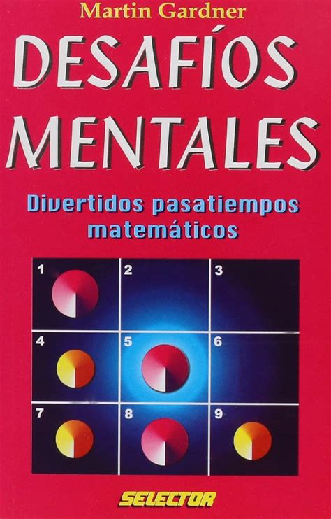 Desafios mentales Spanish Edition Kindle Editon