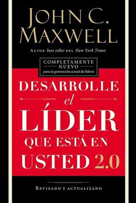 Desarrolle el lider que esta en usted Developing the Leader Within You Spanish Edition Kindle Editon