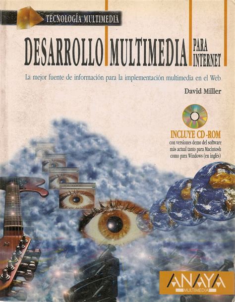 Desarrollo Multimedia Para Internet Con CD ROM Spanish Edition Epub