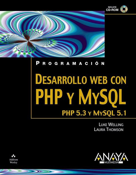 Desarrollo Web con PHP y MySQL PHP and MySQL Web Development Spanish Edition Doc