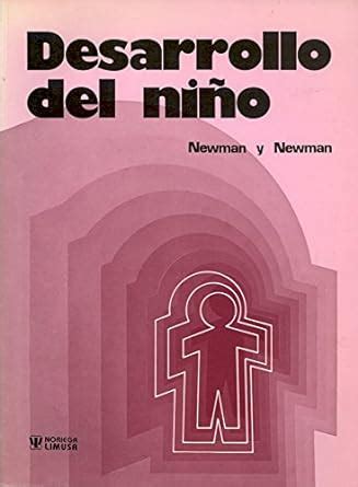 Desarrollo del nino Child Development Spanish Edition Epub