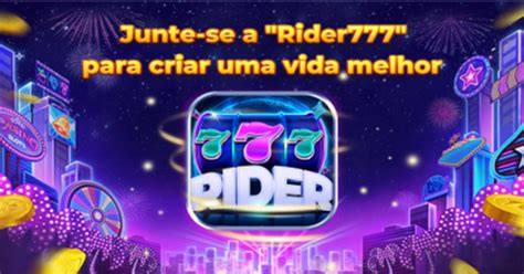 Desbloqueando a Aventura no Casino com o Ridder 777