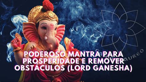 Desbloqueando a Fortuna de Ganesha: Atraindo Prosperidade e Abundância com a Sabedoria Divina