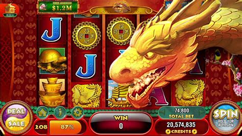 Desbloqueando a Fortuna do Dragão: Um Guia Definitivo para a Fortunes Dragon Slot Demo