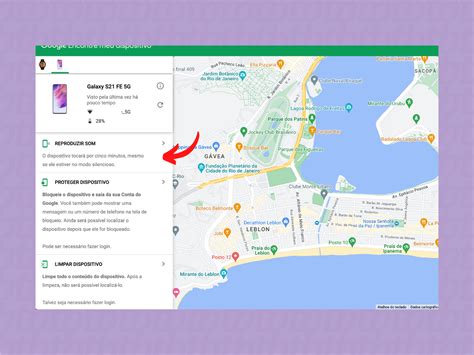 Desbloqueando o Encontre meu Celular: Um Guia Passo a Passo