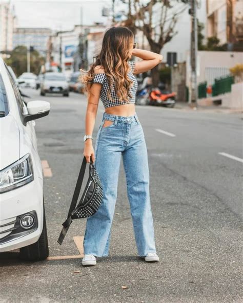 Desbloqueando o poder do colete jeans com calça jeans: Um guia estiloso