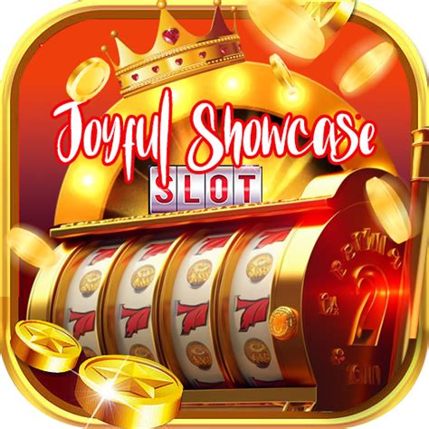 Desbloqueie a Alegria com o Joyful Showcase Slot
