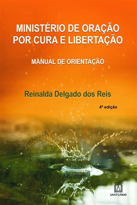 Desbloqueie o Poder do Ministério de Cura e Libertação