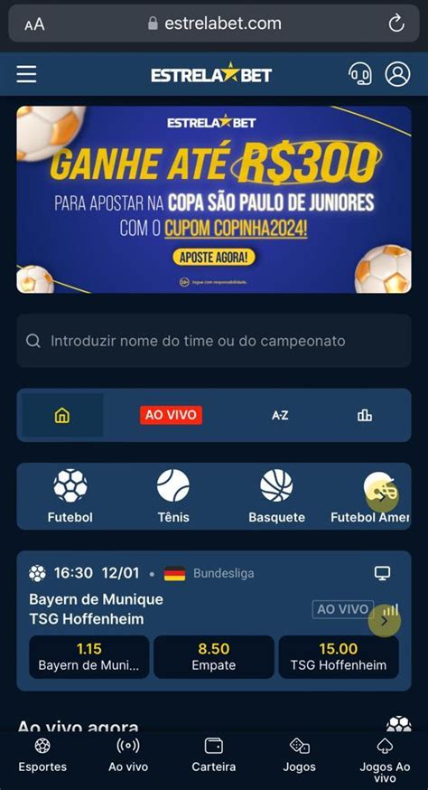 Desbloqueie um Mundo de Apostas com a Cupom Estrela Bet Cadastro