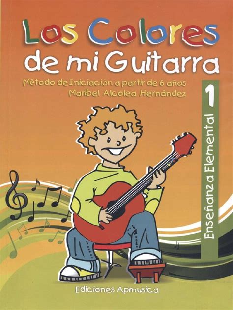 Descarga Gratis Los Colores De Mi Guitarra Pdf Reader