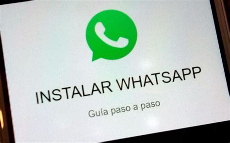 Descarga WhatsApp: Guía completa para obtener WhatsApp en tus dispositivos