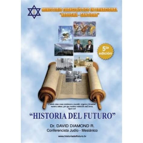 Descargar Libro Historia Del Futuro David Diamond Pdf Reader