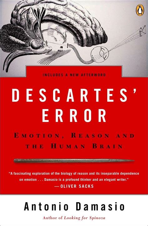 Descartes Error Emotion Reader