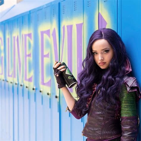 Descendants 2 Mal: The Redemption of an Evil Legacy