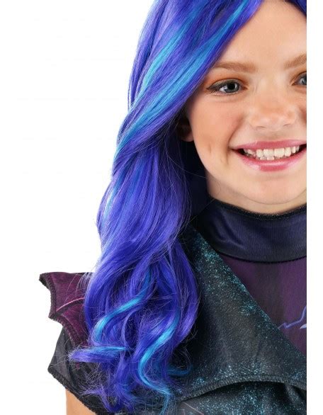 Descendants 3 Mal Wig: The Ultimate Guide to Mal's Iconic Hairstyle