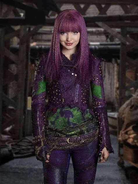 Descendants Costumes for Adults: A Comprehensive Guide to the Perfect Outfit