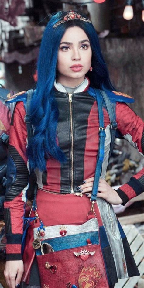 Descendants Dress Evie: A Guide to Dressing Like the Iconic Villainess