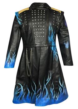 Descendants Hades Costumes: Unleash the Ultimate Villainous Style!