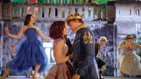 Descendants Set It Off: 10 Unforgettable Moments