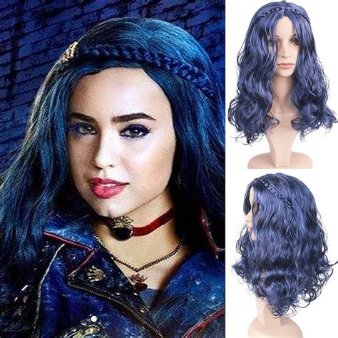 Descendants Wigs: 25 Perfect Styles for Every Occasion