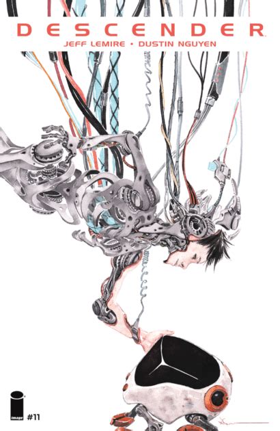 Descender 11 Doc