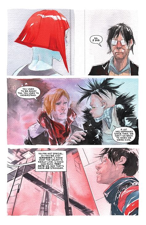 Descender 17 Kindle Editon