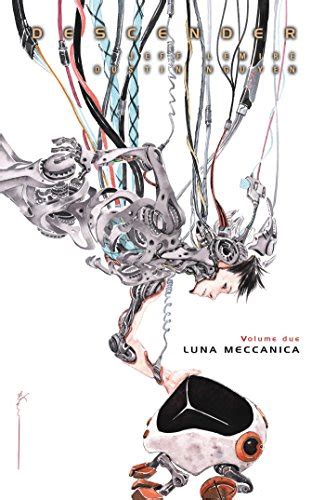 Descender 2-Luna Meccanica Italian Edition Epub