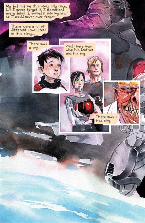 Descender 32 Epub